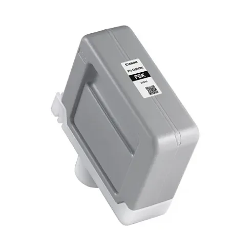 Rašalo kasetė Canon PFI-1300PBK (0811C001)