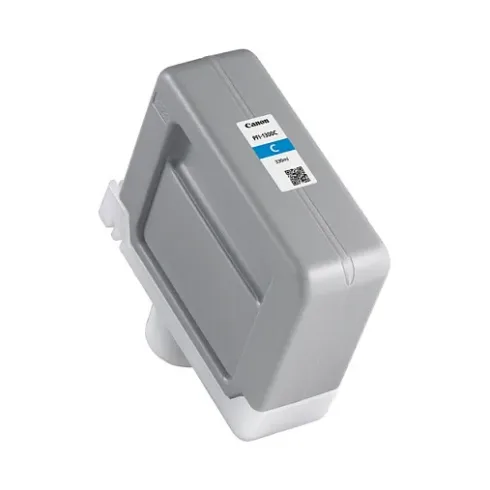 Rašalo kasetė Canon PFI-1300C (0812C001)