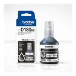 Spausdintuvo priedas Brother BTD180BK printer ink refill, vaizdas 3