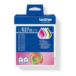 Brother LC527XLVAL ink cartridge