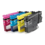 Brother LC527XLVAL ink cartridge