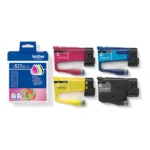 Brother LC527XLVAL ink cartridge