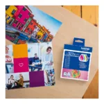 Brother LC527XLVAL ink cartridge