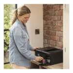 Brother LC521VAL ink cartridge