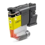 Rašalo kasetė Brother LC521Y, vaizdas 3