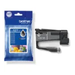 Rašalo kasetė Brother LC527BK, vaizdas 4