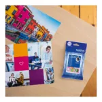 Brother LC527XLBK ink cartridge