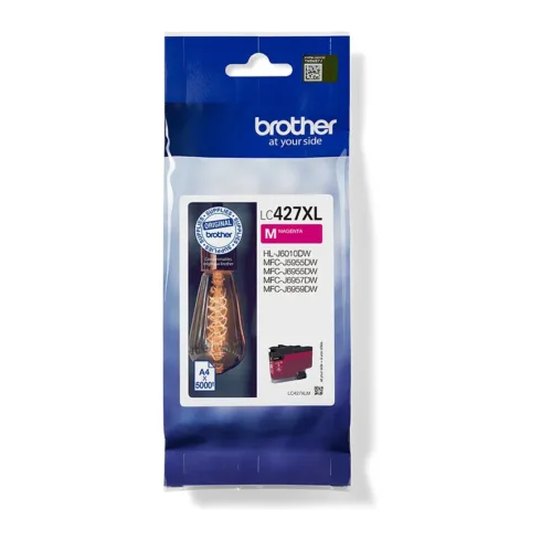 Brother LC427XLM ink cartridge