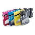 Brother LC527VAL ink cartridge