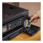 Brother LC527VAL ink cartridge