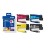 Brother LC527VAL ink cartridge