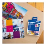Brother LC527VAL ink cartridge