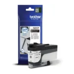 Rašalo kasetė Brother LC3237BK, vaizdas 2