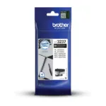 Rašalo kasetė Brother LC3237BK