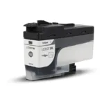 Rašalo kasetė Brother LC3237BK, vaizdas 3