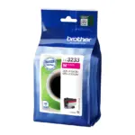 Rašalo kasetė Brother LC3233M, vaizdas 2