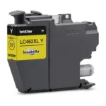 Rašalo kasetė Brother LC462XLY, vaizdas 2