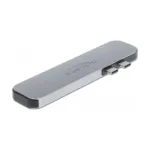 DeLOCK 87753 laptop dock/port replicator