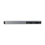 DeLOCK 87753 laptop dock/port replicator