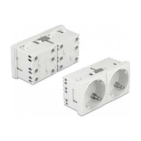 Elektros lizdas DeLOCK 81325