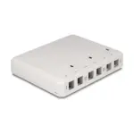 Tinklo kabelis DeLOCK 67052 keystone module accessory