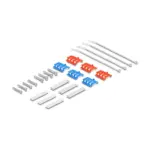 Tinklo kabelis DeLOCK 67052 keystone module accessory, vaizdas 4