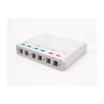 Tinklo kabelis DeLOCK 67052 keystone module accessory, vaizdas 5