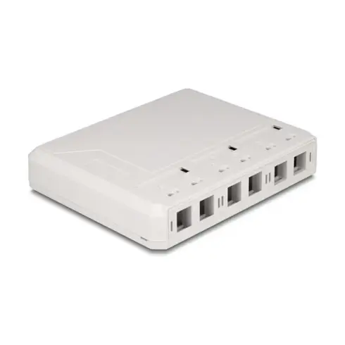 Tinklo kabelis DeLOCK 67052 keystone module accessory