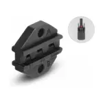 Laidas ar adapteris DeLOCK 90572 cable crimper accessory, vaizdas 2