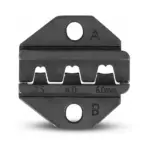Laidas ar adapteris DeLOCK 90572 cable crimper accessory