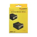 Laidas ar adapteris DeLOCK 2xDB9 (87713), vaizdas 2