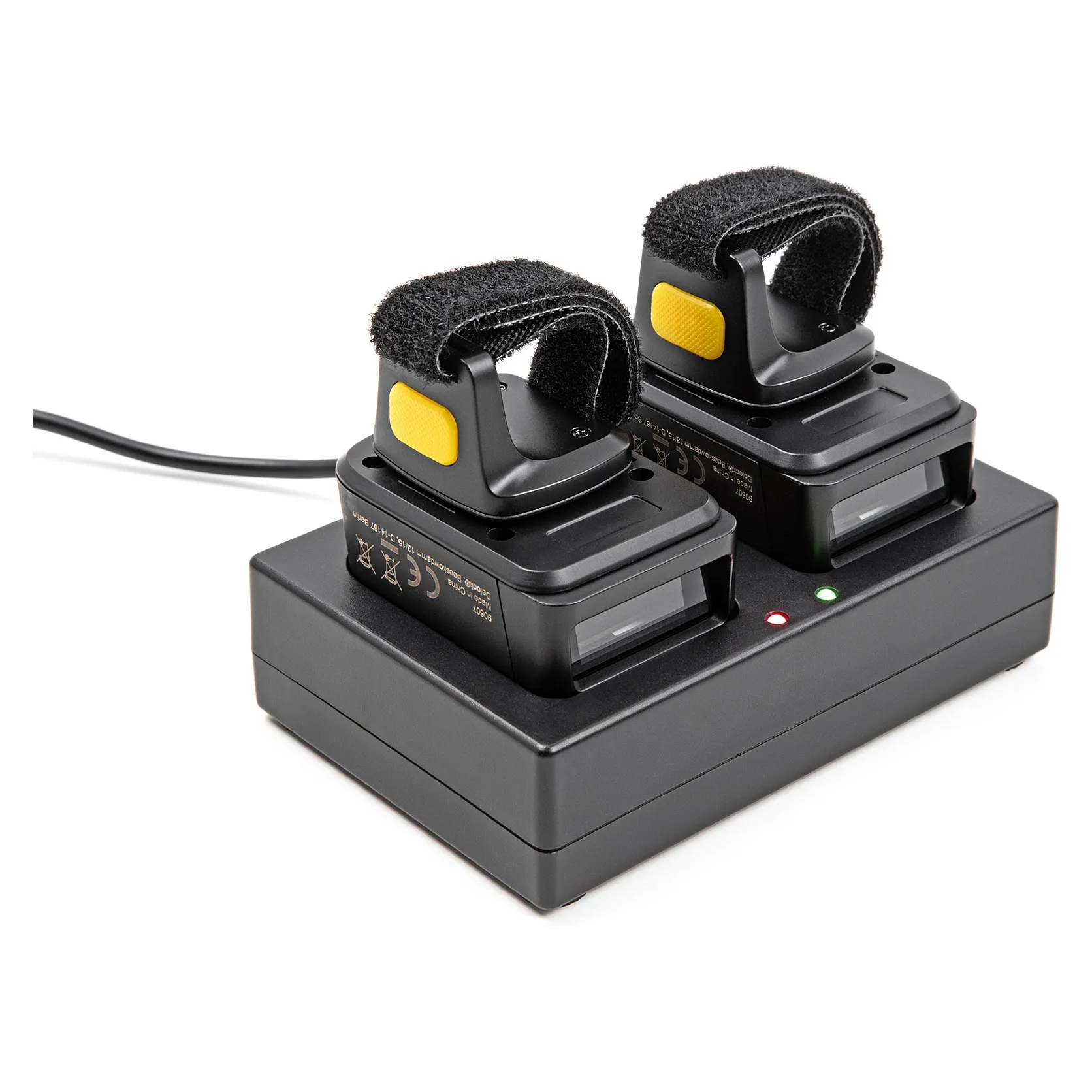 DeLOCK 90610 barcode reader Brūkšninių kodų skaitytuvas DeLOCK 90610