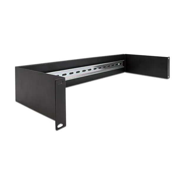 DeLOCK 66884 cable organizer Kabelių organizatorius DeLOCK 66884