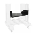 Serverinės spintos priedas DeLOCK 42630, vaizdas 3
