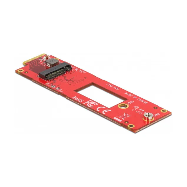 DeLOCK 63797 interface cards/adapter Sąsajos plokštė DeLOCK 63797