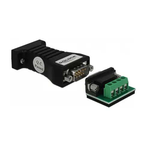 Kabelio adapteris DeLOCK 62919