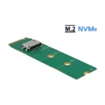 DeLOCK 64040 interface cards/adapter