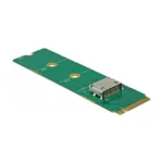 DeLOCK 64040 interface cards/adapter