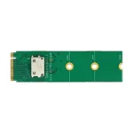 DeLOCK 64040 interface cards/adapter