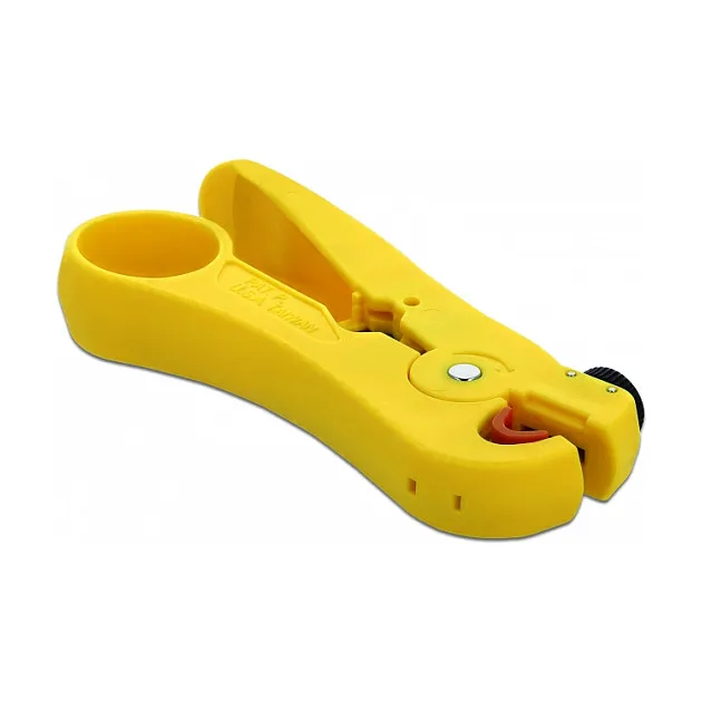DeLOCK 86478 cable stripper Laidas ar adapteris DeLOCK 86478 cable stripper