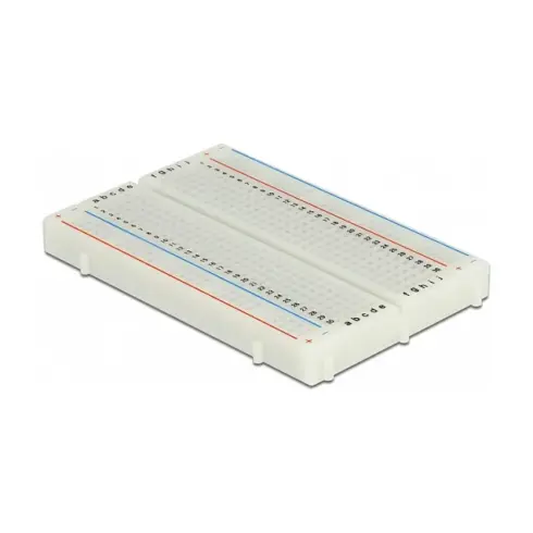 Laidas ar adapteris DeLOCK 18315 breadboard