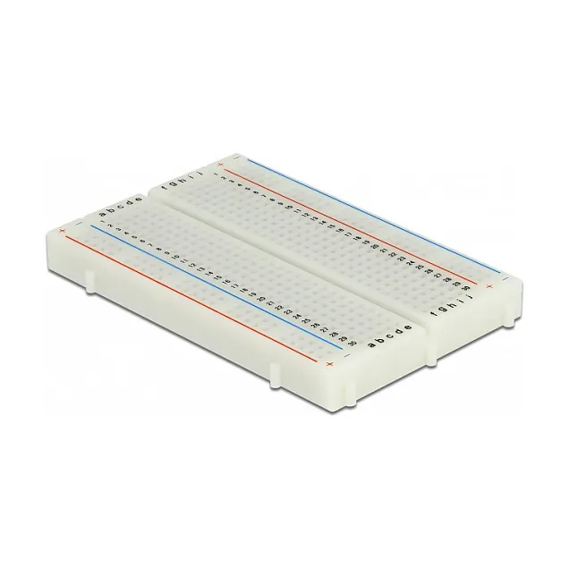 DeLOCK 18315 breadboard Laidas ar adapteris DeLOCK 18315 breadboard