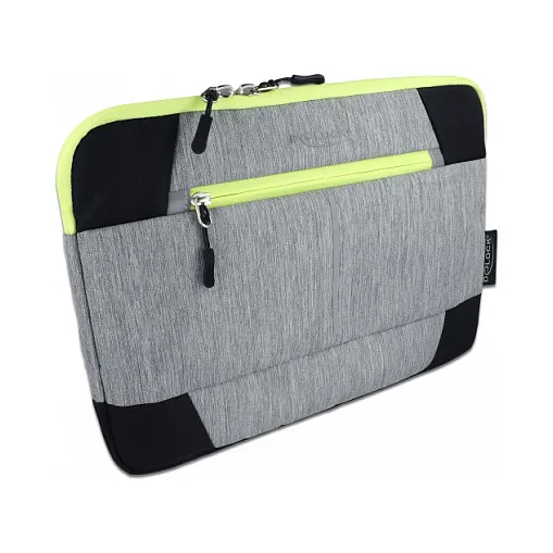 DeLOCK 18410 laptop case Nešiojamo kompiuterio dėklas DeLOCK 18410