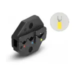 Laidas ar adapteris DeLOCK 90537 cable crimper accessory