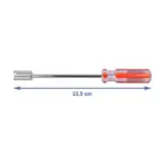 Montavimo rinkinys DeLOCK 90516, vaizdas 3