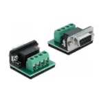 Kabelio adapteris DeLOCK 64140, vaizdas 3