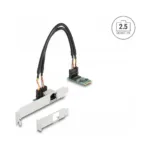 Tinklo plokštė DeLOCK 95272, vaizdas 2