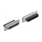 Kabelio adapteris DeLOCK 66834, vaizdas 2