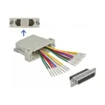 Kabelio adapteris DeLOCK 66834