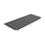 Serverinės spintos priedas DeLOCK 66682, vaizdas 2